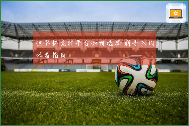 世界杯竞猜平台如何选择 新手入门必看指南