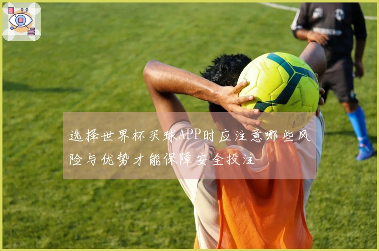 选择世界杯买球APP时应注意哪些风险与优势才能保障安全投注