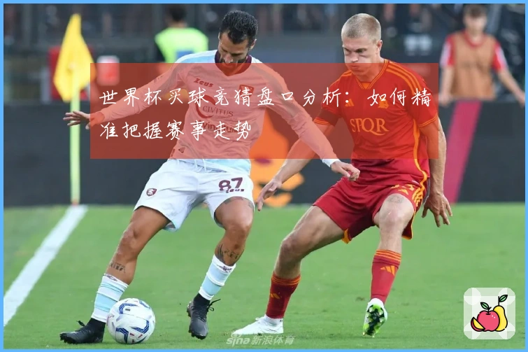 世界杯买球竞猜盘口分析：如何精准把握赛事走势