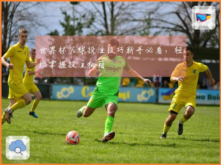 世界杯买球投注技巧新手必看，轻松掌握投注秘籍