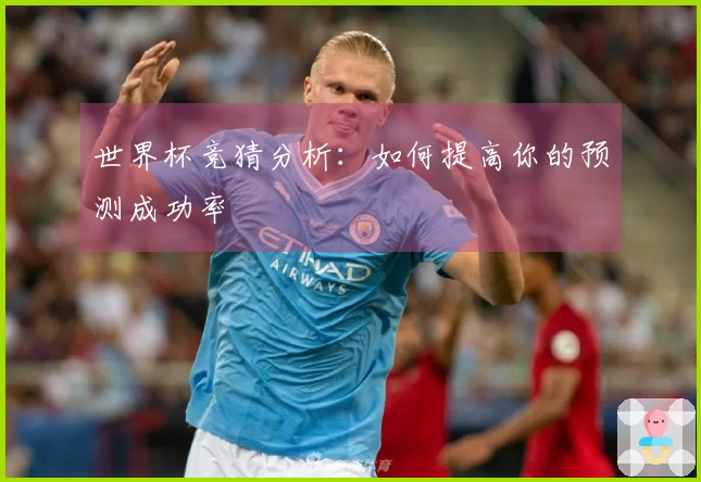 世界杯竞猜分析：如何提高你的预测成功率