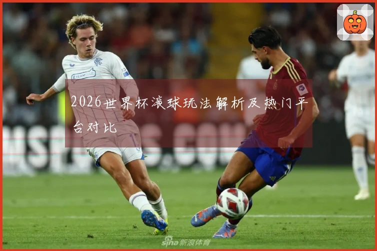 2026世界杯滚球玩法解析及热门平台对比