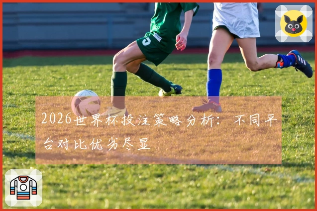 2026世界杯投注策略分析：不同平台对比优劣尽显