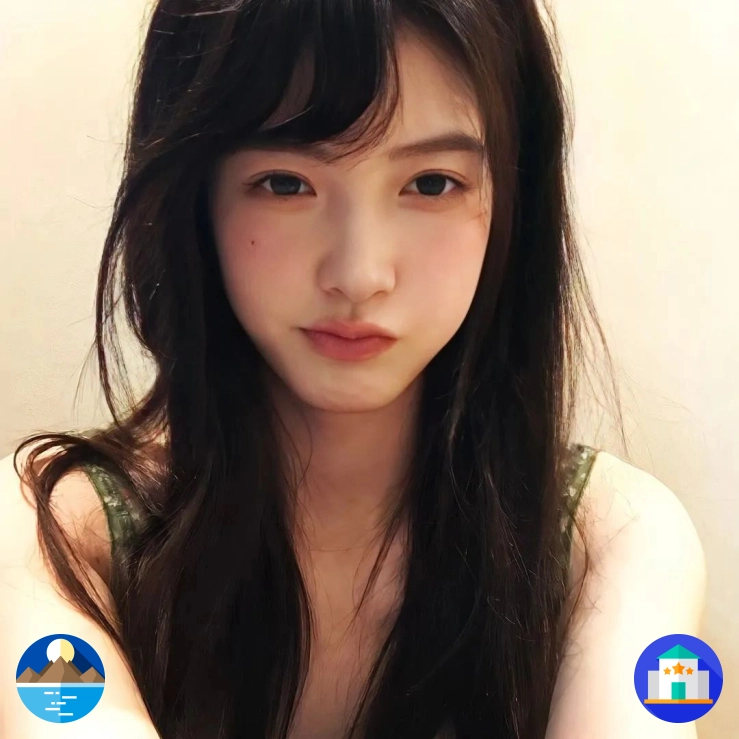 头像